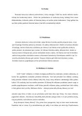 Verslo planas: prekyba vokiškomis užuolaidomis UAB "Auda" 11 puslapis