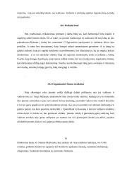 Verslo planas: prekyba vokiškomis užuolaidomis UAB "Auda" 16 puslapis