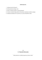 Verslo planas: prekyba vokiškomis užuolaidomis UAB "Auda" 19 puslapis