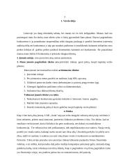 Verslo planas: prekyba vokiškomis užuolaidomis UAB "Auda" 3 puslapis