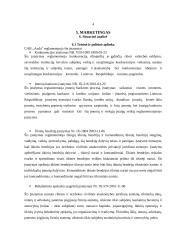Verslo planas: prekyba vokiškomis užuolaidomis UAB "Auda" 4 puslapis