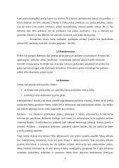 Verslo planas: prekybos avalyne UAB "Auksinis batelis" 9 puslapis