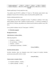 Verslo planas: senelių namai UAB "Gintariniai namai" 20 puslapis