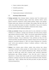 Verslo planas: senelių namai UAB "Gintariniai namai" 9 puslapis