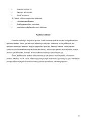 Verslo planas: siuvimo ateljė jūrinių keltų darbuotojams  UAB "Jūros dvelksmas" 11 puslapis