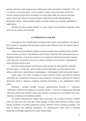 Verslo planas: siuvimo ateljė jūrinių keltų darbuotojams  UAB "Jūros dvelksmas" 15 puslapis