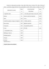 Verslo planas: siuvimo ateljė jūrinių keltų darbuotojams  UAB "Jūros dvelksmas" 17 puslapis