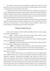 Verslo planas: siuvimo ateljė jūrinių keltų darbuotojams  UAB "Jūros dvelksmas" 7 puslapis