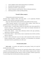 Verslo planas: siuvimo ateljė jūrinių keltų darbuotojams  UAB "Jūros dvelksmas" 9 puslapis