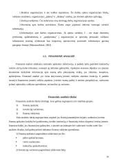 Verslo planas: siuvimo ateljė jūrinių keltų darbuotojams  UAB "Jūros dvelksmas" 10 puslapis