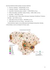 Verslo planas: sodybų statyba Vilniaus apskrityje UAB "Iglus" 13 puslapis