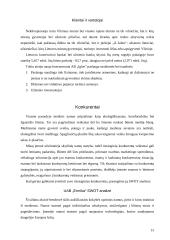 Verslo planas: sodybų statyba Vilniaus apskrityje UAB "Iglus" 17 puslapis