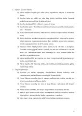 Verslo planas: sodybų statyba Vilniaus apskrityje UAB "Iglus" 10 puslapis