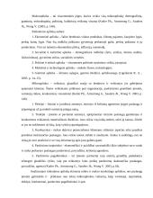 Verslo planas: svečių namai IĮ "Lizza" 11 puslapis