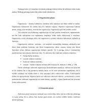 Verslo planas: svečių namai IĮ "Lizza" 13 puslapis