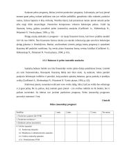 Verslo planas: svečių namai IĮ "Lizza" 14 puslapis