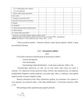 Verslo planas: svečių namai IĮ "Lizza" 15 puslapis