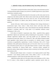 Verslo planas: svečių namai IĮ "Lizza" 5 puslapis