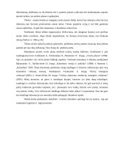 Verslo planas: svečių namai IĮ "Lizza" 6 puslapis