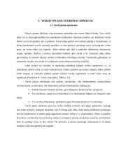 Verslo planas: svečių namai IĮ "Lizza" 7 puslapis