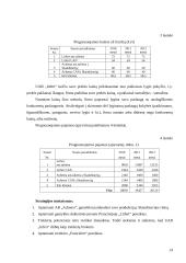 Verslo planas: transportavimas laivais UAB "Infert" 14 puslapis