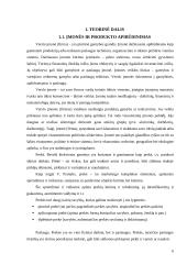 Verslo planas: transportavimas laivais UAB "Infert" 6 puslapis