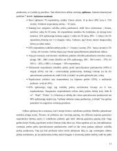 Verslo planas: vaikiškų prekių parduotuvė UAB "Coliukė" 11 puslapis