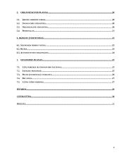 Verslo planas: vaikiškų prekių parduotuvė UAB "Coliukė" 4 puslapis