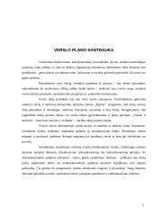 Verslo planas: vaisių ir daržovių didmeninė prekyba IĮ "Joginta" 2 puslapis