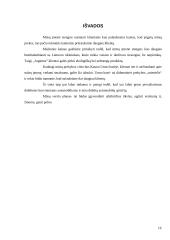 Verslo planas: vaisių ir daržovių didmeninė prekyba IĮ "Joginta" 16 puslapis