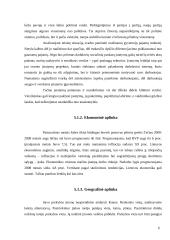 Verslo planas: vaisių ir daržovių didmeninė prekyba IĮ "Joginta" 6 puslapis