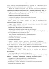 Verslo planas: vazonų gamyba ir pardavimas IĮ "Gėlių vazonų pasaulis" 15 puslapis