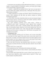 Verslo planas: vazonų gamyba ir pardavimas IĮ "Gėlių vazonų pasaulis" 17 puslapis