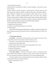 Verslo planas: vazonų gamyba ir pardavimas IĮ "Gėlių vazonų pasaulis" 18 puslapis