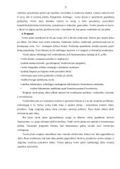 Verslo planas: vazonų gamyba ir pardavimas IĮ "Gėlių vazonų pasaulis" 20 puslapis