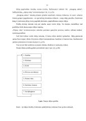 Verslo planas: vazonų gamyba ir pardavimas IĮ "Gėlių vazonų pasaulis" 10 puslapis