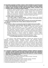 Verslo plėtros inovacinis projektas: archyvinės dokumentacijos saugojimas ir administravimas UAB "Archyvai" 11 puslapis