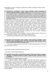 Verslo plėtros inovacinis projektas: archyvinės dokumentacijos saugojimas ir administravimas UAB "Archyvai" 12 puslapis