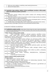 Verslo plėtros inovacinis projektas: archyvinės dokumentacijos saugojimas ir administravimas UAB "Archyvai" 14 puslapis