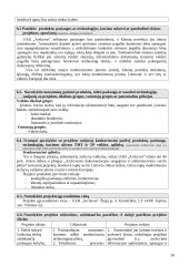 Verslo plėtros inovacinis projektas: archyvinės dokumentacijos saugojimas ir administravimas UAB "Archyvai" 16 puslapis