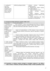 Verslo plėtros inovacinis projektas: archyvinės dokumentacijos saugojimas ir administravimas UAB "Archyvai" 17 puslapis