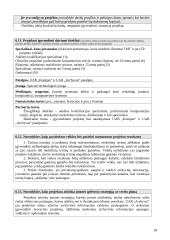 Verslo plėtros inovacinis projektas: archyvinės dokumentacijos saugojimas ir administravimas UAB "Archyvai" 18 puslapis