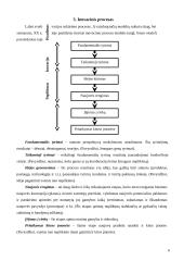 Verslo plėtros inovacinis projektas: archyvinės dokumentacijos saugojimas ir administravimas UAB "Archyvai" 6 puslapis