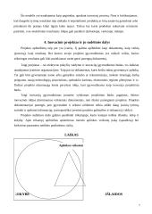 Verslo plėtros inovacinis projektas: archyvinės dokumentacijos saugojimas ir administravimas UAB "Archyvai" 7 puslapis