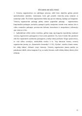 Vestuvių organizavimo paslaugų Lietuvoje įvertinimas 15 puslapis