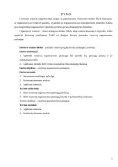 Vestuvių organizavimo paslaugų Lietuvoje įvertinimas 3 puslapis