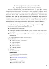 Vestuvių organizavimo paslaugų Lietuvoje įvertinimas 4 puslapis