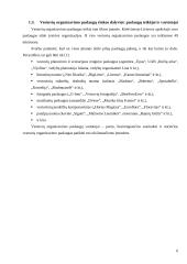 Vestuvių organizavimo paslaugų Lietuvoje įvertinimas 6 puslapis