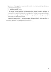 Vestuvių organizavimo paslaugų Lietuvoje įvertinimas 8 puslapis