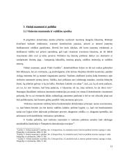 Viešoji nuomonė 13 puslapis